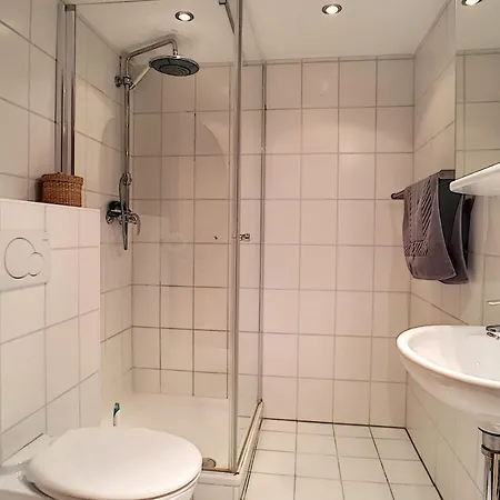 Apartament Zigomar Rez Verbier