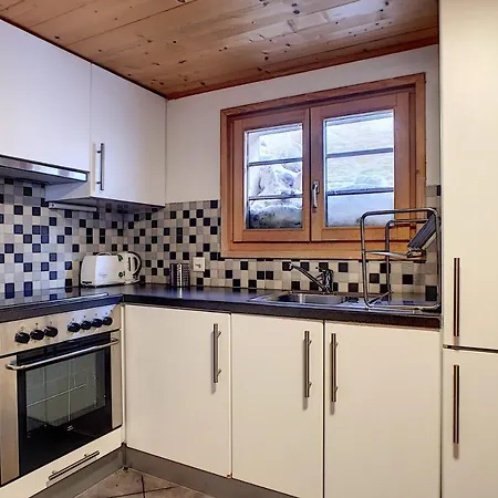 Zigomar Rez Apartament *
