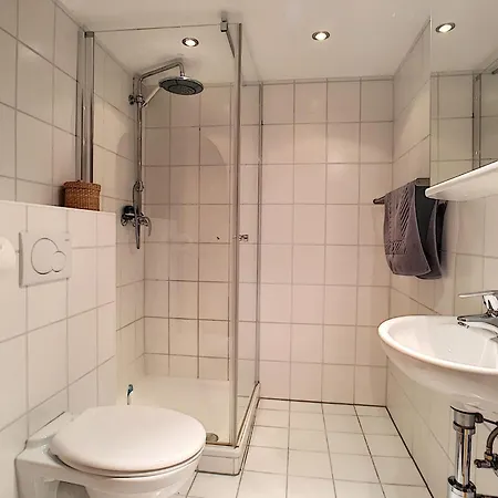 Zigomar Rez Apartament
