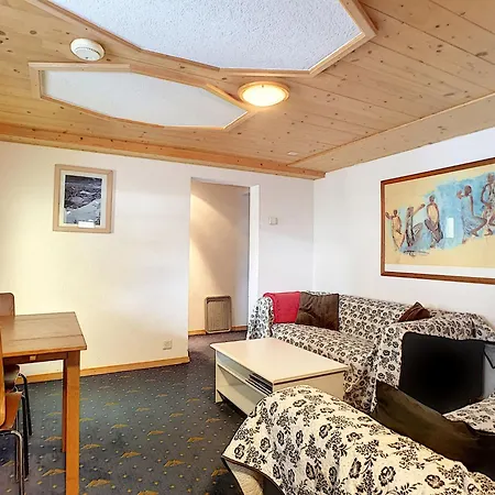 Apartament Zigomar Rez