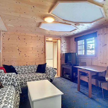 Zigomar Rez Apartament *