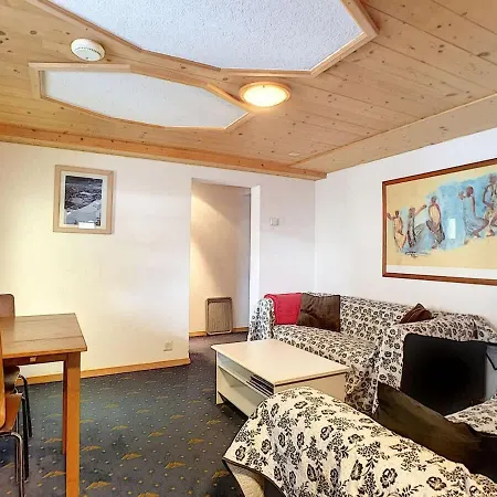 Apartment Zigomar Rez